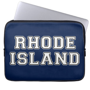 Funda Para Portátil Isla Rhode