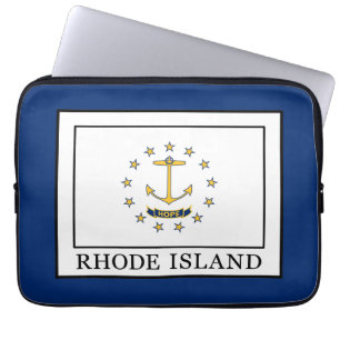 Funda Para Portátil Isla Rhode