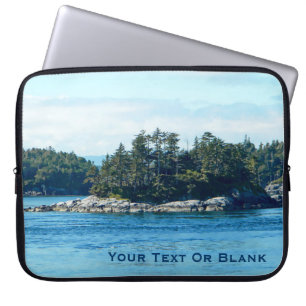 Funda Para Portátil Isla Salish