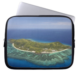 Funda Para Portátil Isla Tokoriki, Islas Mamanuca, Fiji