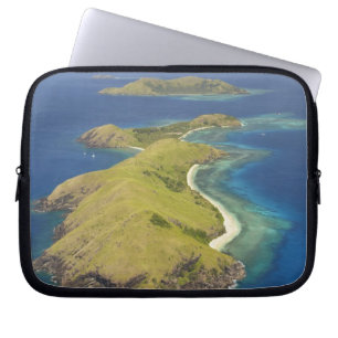 Funda Para Portátil Isla Yanuya, Islas Mamanuca, Fiji