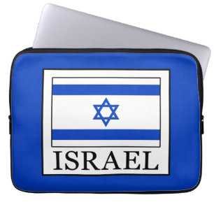 Funda Para Portátil Israel