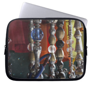 Funda Para Portátil Israel, Tel Aviv, Jaffa, cañerías de agua de she