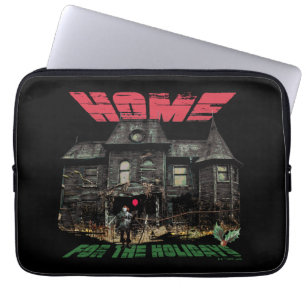 Funda Para Portátil IT   Pennywise - Home for Holidays