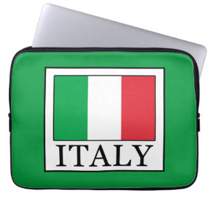 Funda Para Portátil Italia