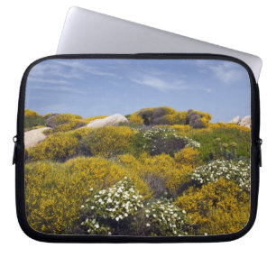 Funda Para Portátil Italia, Cerdeña, Santa Teresa Gallura. Capo 3