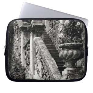 Funda Para Portátil Italia, provincia de Lecco, Varenna. Villa Monaste