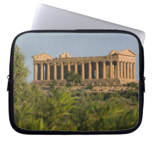 Funda Para Portátil Italia, Sicilia, Agrigento, La Valle dei Templi, 4