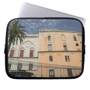 Funda Para Portátil Italia, Sicilia, Palermo, Palazzo dei Normanni