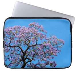 Funda Para Portátil Jacaranda