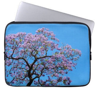 Funda Para Portátil Jacaranda