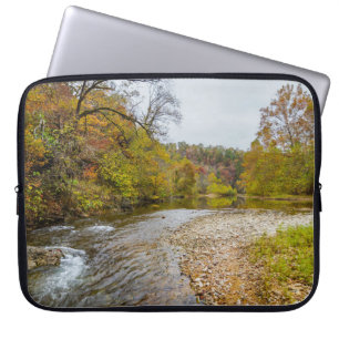 Funda Para Portátil Jacks Fork Otumn