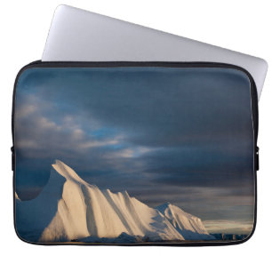 Funda Para Portátil Jakobshavn Isfjord Greenland