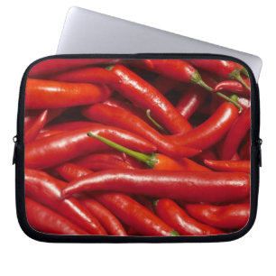 Funda Para Portátil Jalapenos