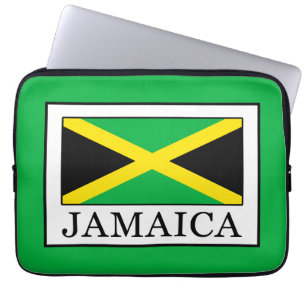 Funda Para Portátil Jamaica