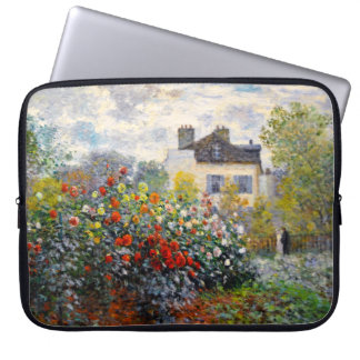 Funda Para Portátil Jardín de Monet en Argenteuil