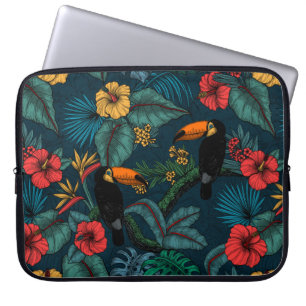 Funda Para Portátil Jardín Turístico 2