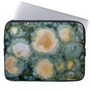 Funda Para Portátil Jasper Oceánico Manchado