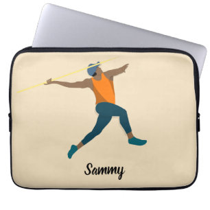 Funda Para Portátil Javelin