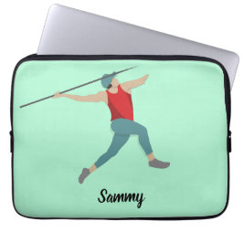 Funda Para Portátil Javelin