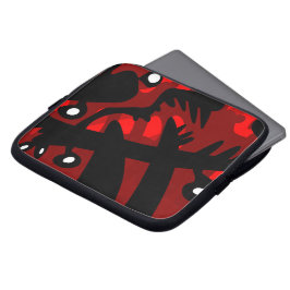 Funda Para Portátil Jazz Club 502