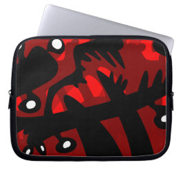 Funda Para Portátil Jazz Club 502