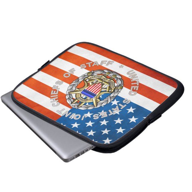Funda Para Portátil JCS Special Edition (Inferior anverso)