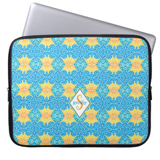 Funda para portátil Jen Mosaico
