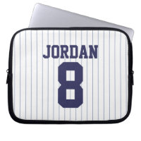 Jersey de béisbol con nombre y número personalizad
