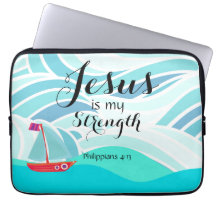 Jesús es mi Fuerza