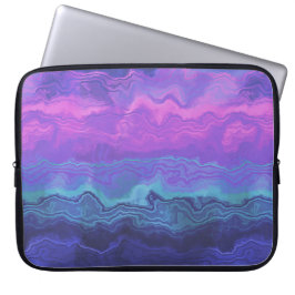 Funda Para Portátil jeweltone agata ombre : 