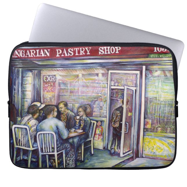 Funda Para Portátil Jocundo (Frente)