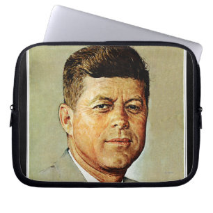 Funda Para Portátil John F. Kennedy EN MEMORIAM