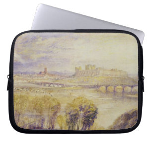 Funda Para Portátil José Mallord Guillermo Turner el   Carlisle,