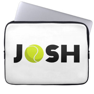 Funda Para Portátil Josh Tennis