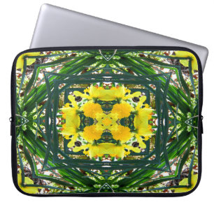 Funda Para Portátil Joy de primavera......