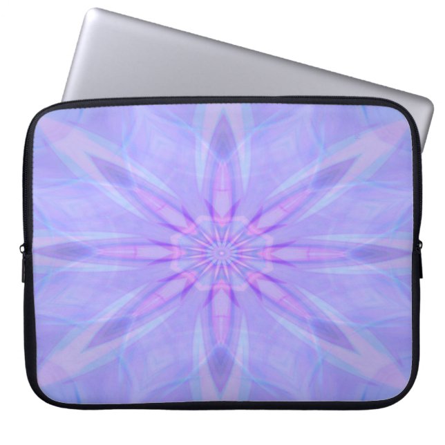 Funda Para Portátil Joya florida... (Frente)