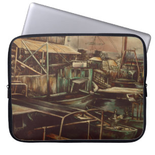 Funda Para Portátil Joys de Jaffe