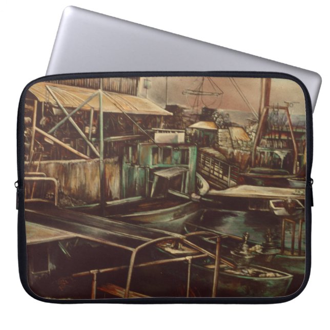 Funda Para Portátil Joys de Jaffe (Frente)