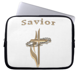 Funda Para Portátil Juan 3:16