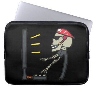 Funda Para Portátil Juego