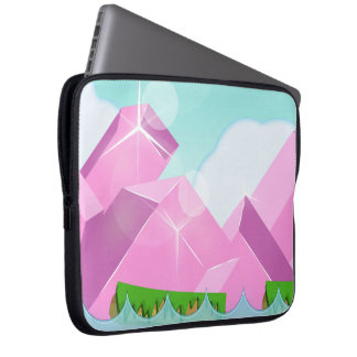 Funda Para Portátil Juego de plataforma retro