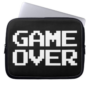 Funda Para Portátil Juego encima