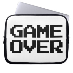 Funda Para Portátil Juego encima