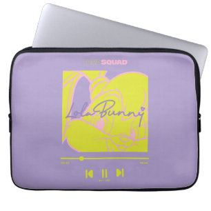 Funda Para Portátil Jugador de música de Lola