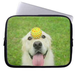 Funda Para Portátil Jugar la bola