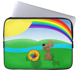 Funda Para Portátil Juguemos