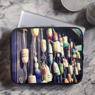 Funda Para Portátil Juguetes de pesca en la manga de portátiles de con