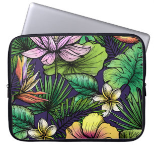Funda Para Portátil Jungla