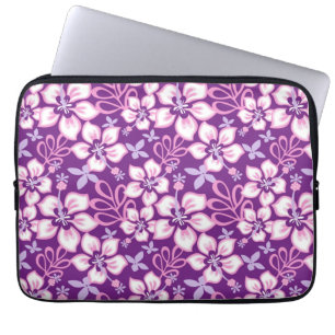 FUNDA PARA PORTÁTIL JUNGLE SURF (PURPLE COMBO)
